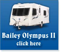 New Bailey Olympus II Caravans