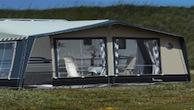 Isabella Ambassador Moonlight Awning