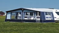 Isabella Expand Atlantic Awning