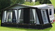 Outdoor Revolution New Brunswick Awning