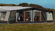 Isabella New Capri Awning