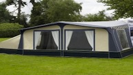 Outdoor Revolution New England Awning