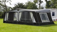 Outdoor Revolution New Hampshire Awning