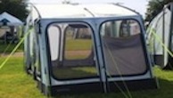 Outdoor Revolution 250 Lightweight Awning