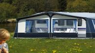 Isabella Expand Pacific 250 Awning