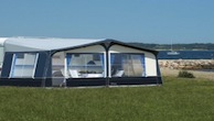 Isabella Expand Pacific 300 Awning
