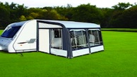 Quest Berkley Porch Awning