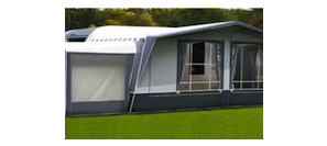 Quest Sandringham Awning