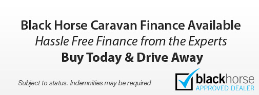 Caravans Finance