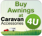Caravan Accessories 4 U, Awnings for sale