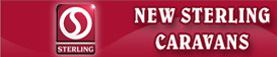 New Sterling Caravans