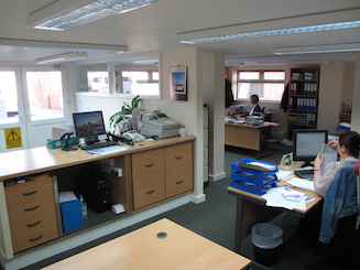 Swindon Caravans Aftersales