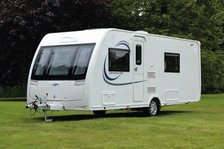 New Lunar Quasar Caravans