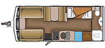 Lunar Delta FB Layout