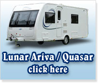 New Lunar Quasar Caravans