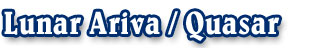 Lunar Ariva, Lunar Quasar Caravans