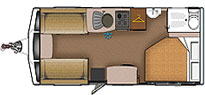 Lunar Lexon 530 Layout