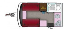 Venus 320