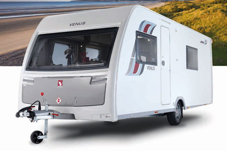 New Lunar Venus Caravans