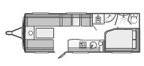 Sterling Eccles Amethyst Layout