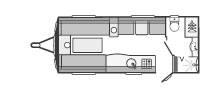 Sterling Eccles Moonstone Layout