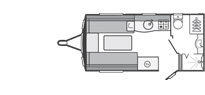 Sterling Eccles Sport 442 Layout