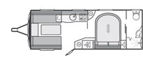 Sterling Eccles Sport 584 Layout