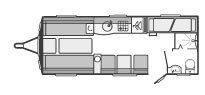Sterling Eccles Sport 585 Layout