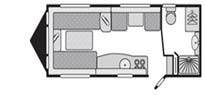 Sterling Elite Emerald Layout