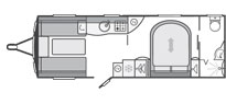Sterling Elite Explorer Layout