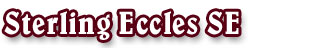 Sterling Eccles Caravans